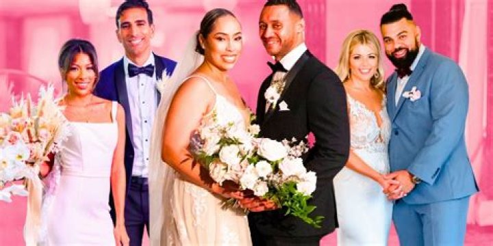 Who got divorced on Married at First Sight 14?