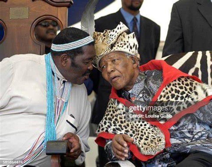 Who is NomaXhosa sigcawu?