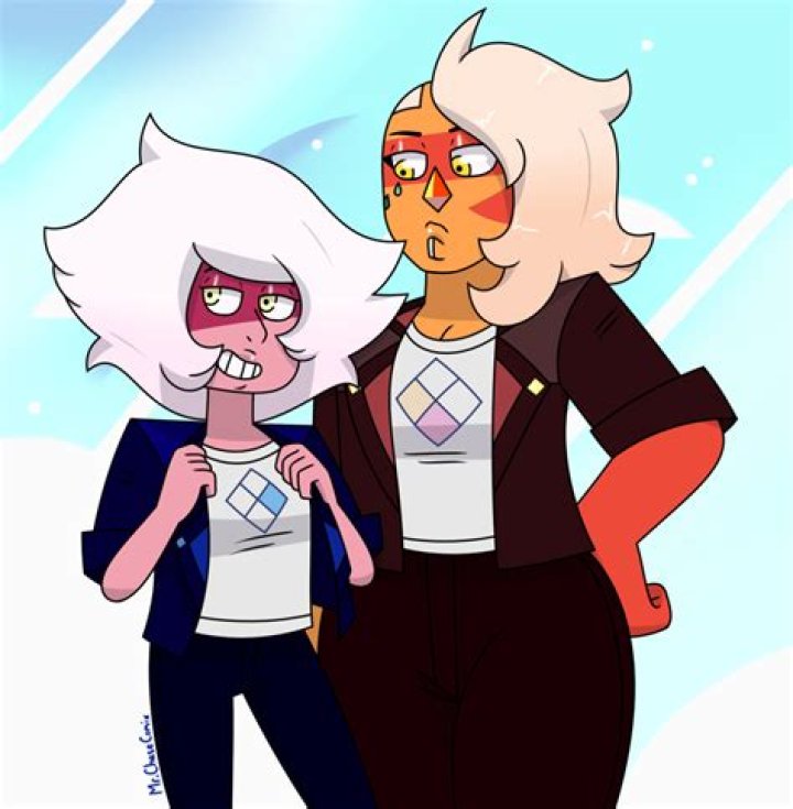 Who is skinny Jasper?