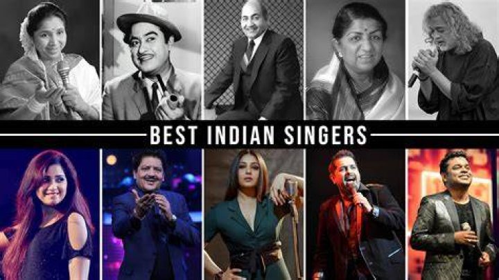 Who is the most popular foreign singer in India?