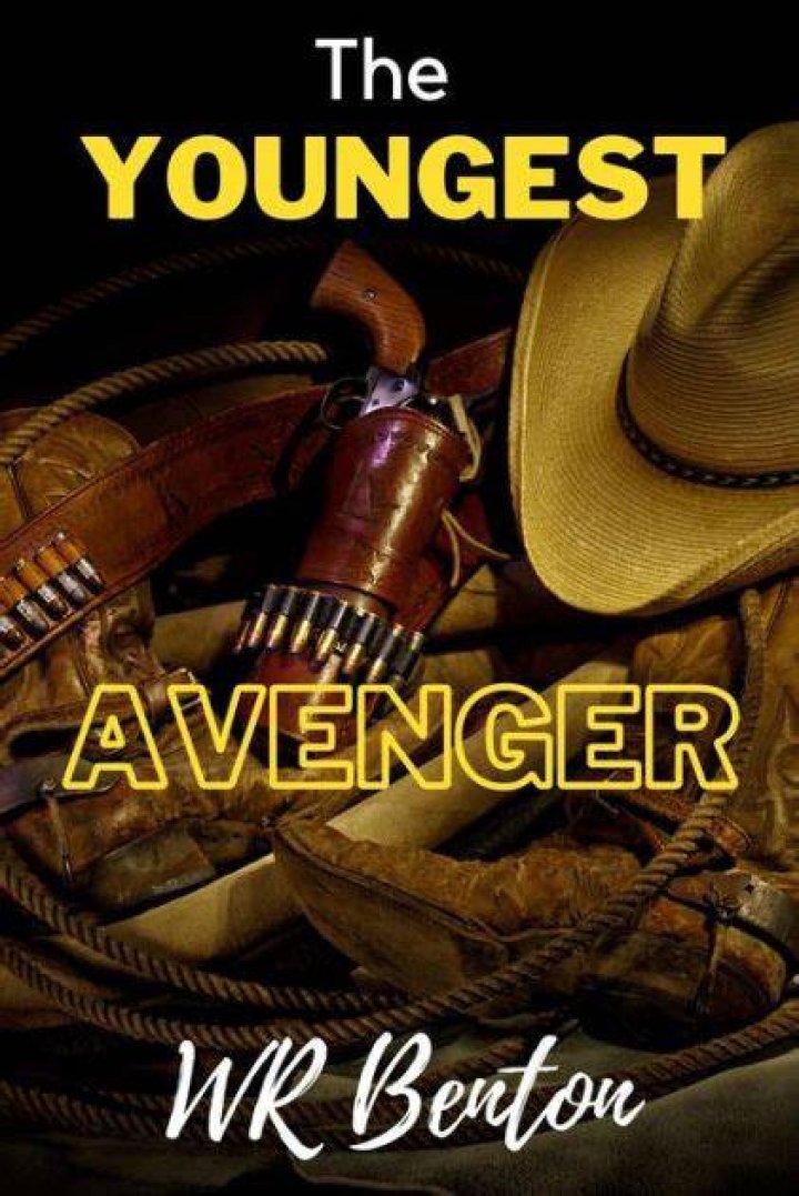 Who is the most youngest avenger?