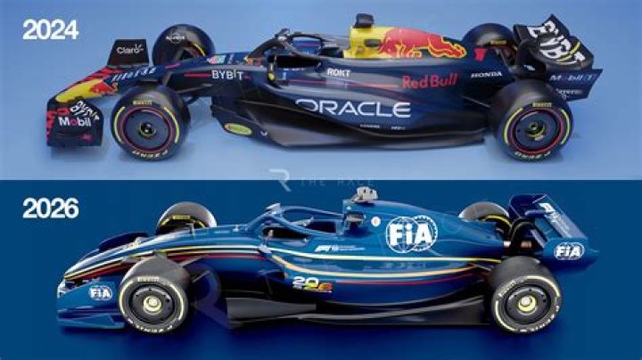 Why are F1 cars so unreliable?