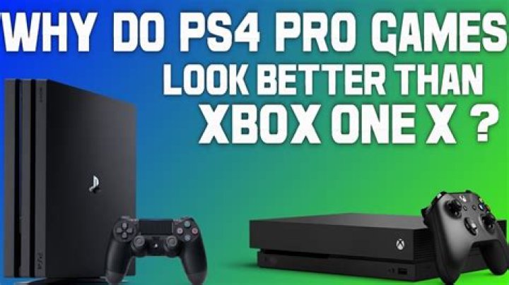 Why are ps4s so loud?
