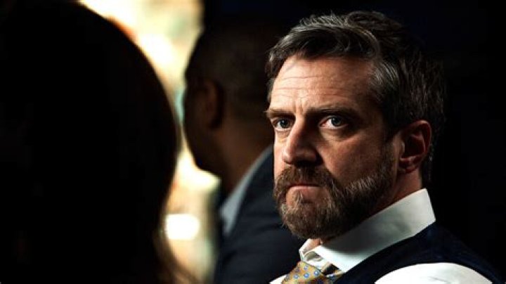 Why did SVU get rid of Barba?