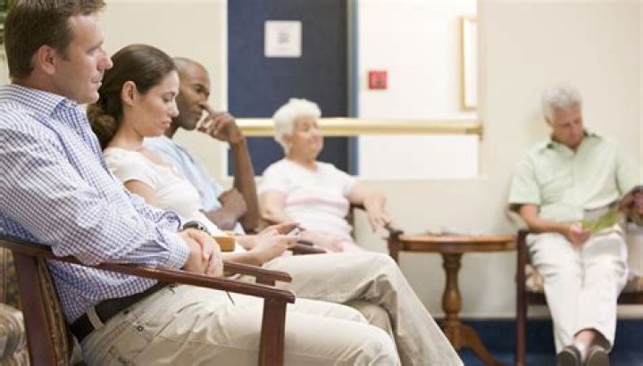 Why do doctors appointments take so long?