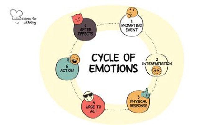 Why do my emotions switch so fast?