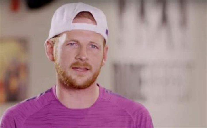 Why do they call him purple Hoser?