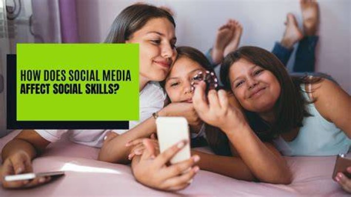 Why does social media make us less social?