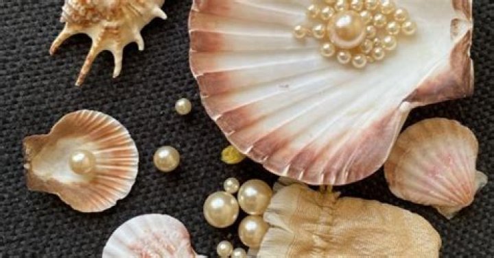 Why is a pearl so precious?