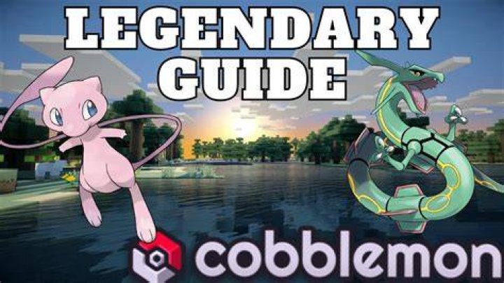 Why is Mew not legendary?