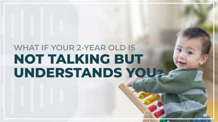 Why is my 2 year old so loud?
