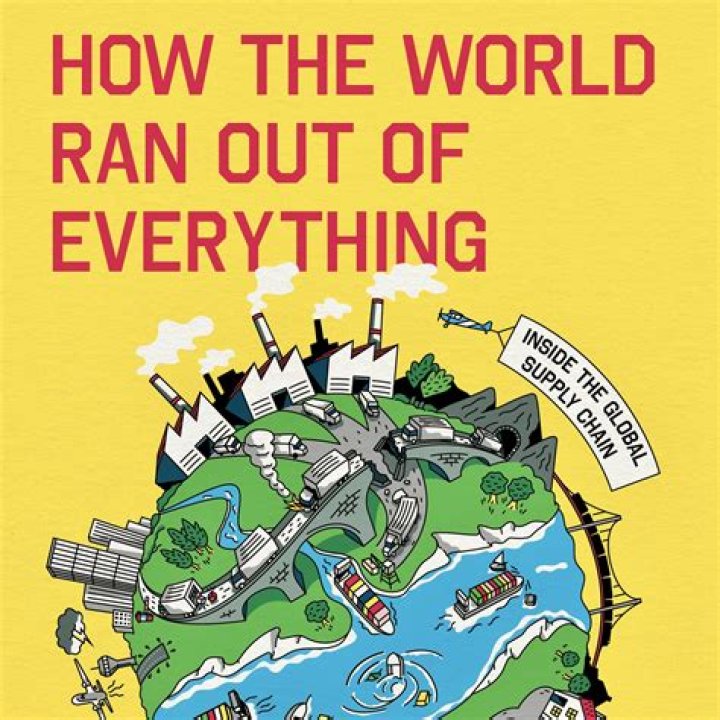 Will the world run out of Internet?
